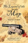 The Legend of the Map