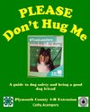PLEASE Don't Hug Me-