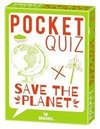 Pocket Quiz Save the planet