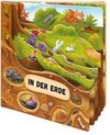 Trötsch Pappenbuch In der Erde