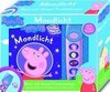 Peppa Pig - Pop-Up-Buch mit Taschenlampe - Bilderbuch mit 5 lustigen Geräuschen