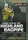 Learn to Play the Highland Bagpipe - Recomended by the best pipers in the world