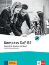 Kompass DaF B2. Unterrichtshandreichung