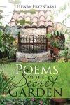 Poems of the Secret Garden