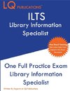ILTS Library Information Specialist