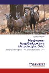 Muflony Azerbajdzhana (Artiodactyla: Ovis)