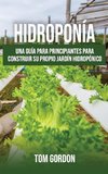 Hidroponía