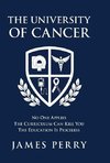 The University of Cancer