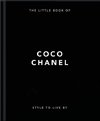 OH Little Book-Coco Chanel
