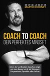 Coach to Coach - Der Pfad zur Profession