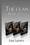 The Clan Book  Box Series, Books 1-3