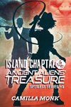 Island Chaptal and The Ancient Aliens' Treasure