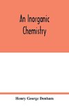 An inorganic chemistry