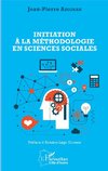 Initiation à la méthodologie en sciences sociales