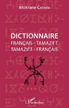 Dictionnaire français - tamazirt