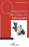 Résolution des conflits