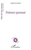 Poèmes passant