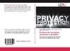 Protección de datos anónima y portable