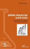 Jérôme Fracastor (1478-1553)