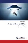 Introduction of UFOs