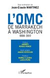 L'OMC De Marrakech à Washington