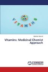Vitamins: Medicinal Chemist Approach