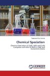 Chemical Speciation