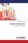 Implant Abutments