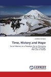Time, History and Hope