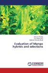 Evaluation of Mango hybrids and selections