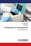 Proteomics in Periodontics