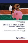 Influence of internal control systems on financial reporting