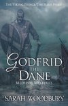 Godfrid the Dane Medieval Mysteries Boxed Set