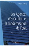 Les Agences d'Exécution et la modernisation de l'Etat