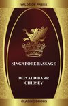 Singapore Passage
