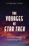 The Voyages of Star Trek