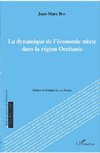 La dynamique de l'économie mixte dans la région Occitanie