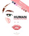 Human Color System
