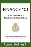 Finance 101