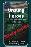 Unsung Heroes, study guide