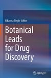 Botanical Leads for Drug Discovery