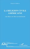 La religion civile américaine