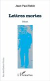 Lettres mortes