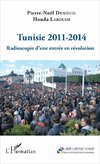 Tunisie 2011-2014
