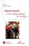Patrick Deville