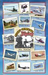 Fifty Years of Flying