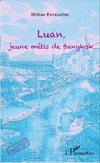 Luan, jeune métis de bangkok