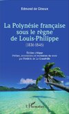 La Polynésie française sous le règne de Louis-Philippe (1836-1846)