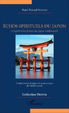 Echos spirituels du Japon