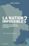 La Nation impossible ?